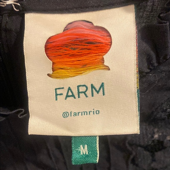 Farm Rio Top - Picture 3 of 5